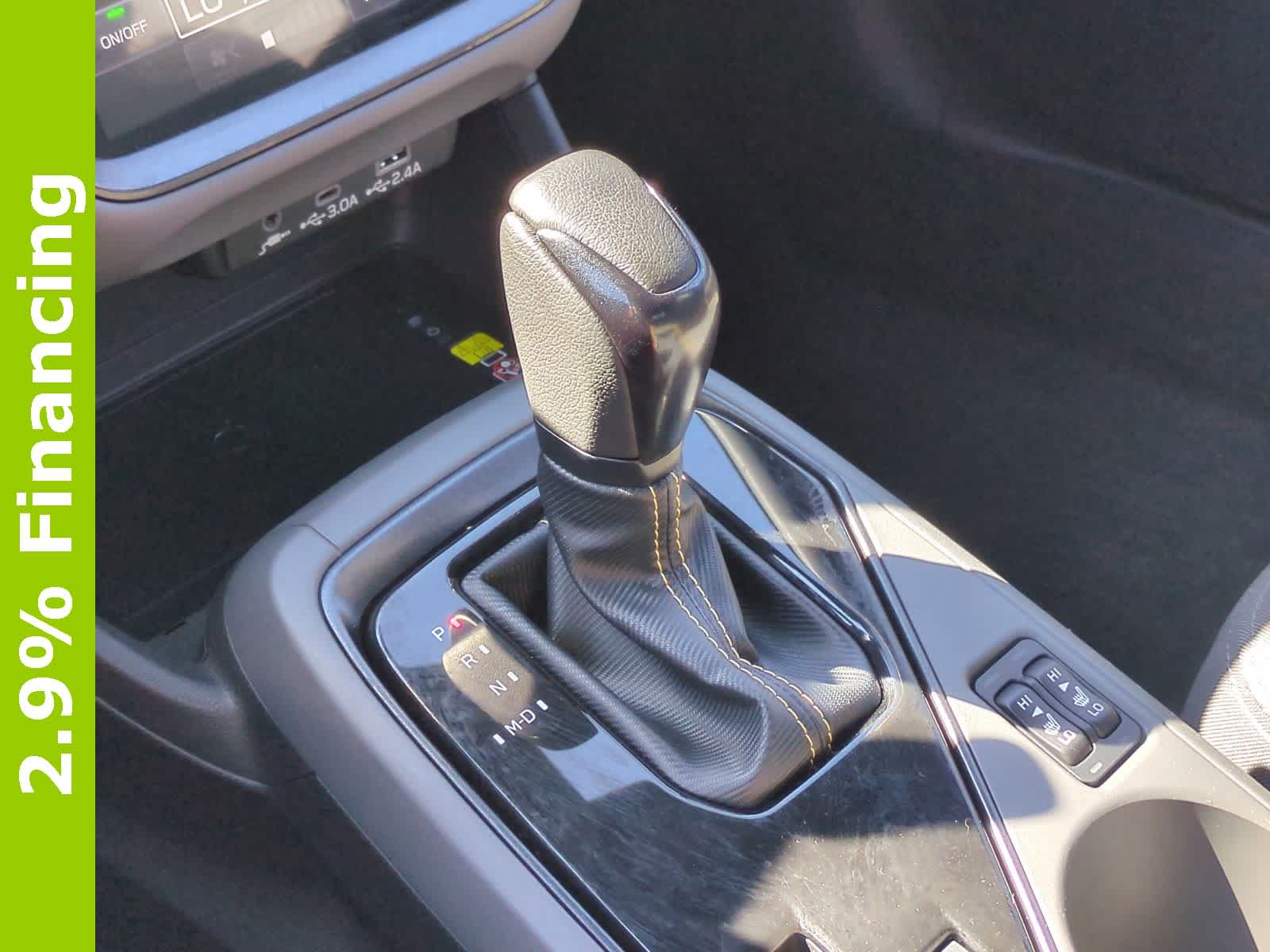 Thumbnail: 2024 Subaru Crosstrek - 33