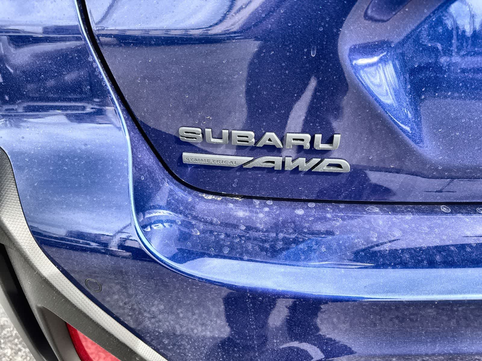 Thumbnail: 2026 Subaru Crosstrek - 12