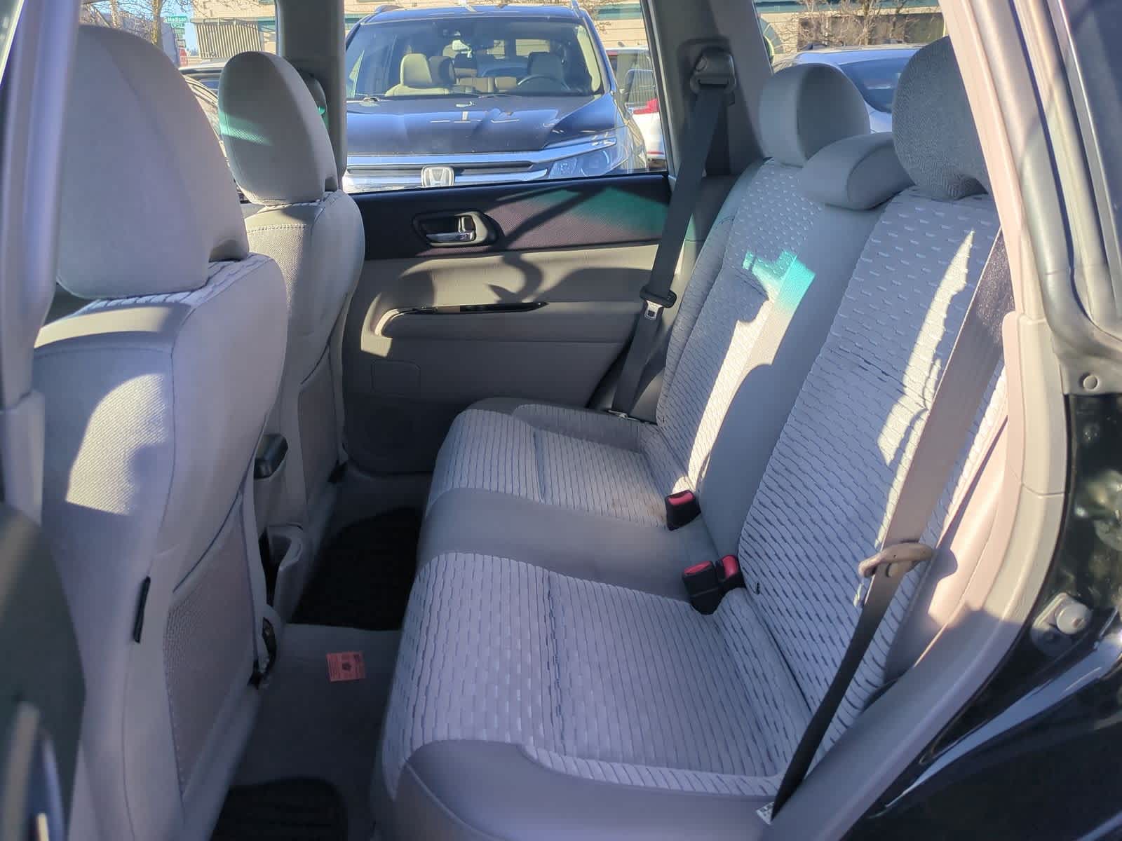 Thumbnail: 2004 Subaru Forester - 21