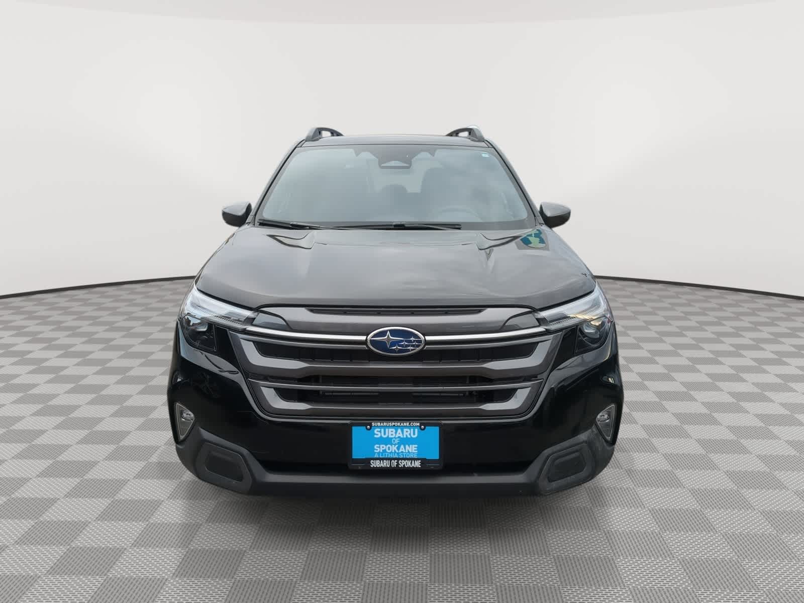 Thumbnail: 2025 Subaru Forester - 4