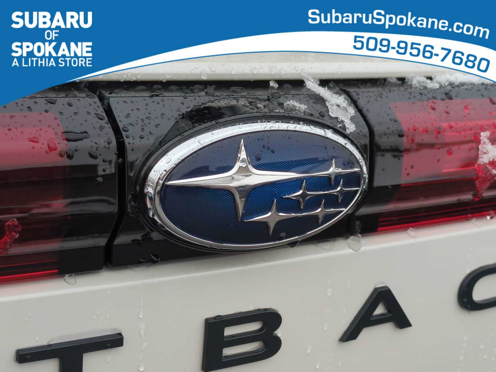 Thumbnail: 2026 Subaru Outback - 12
