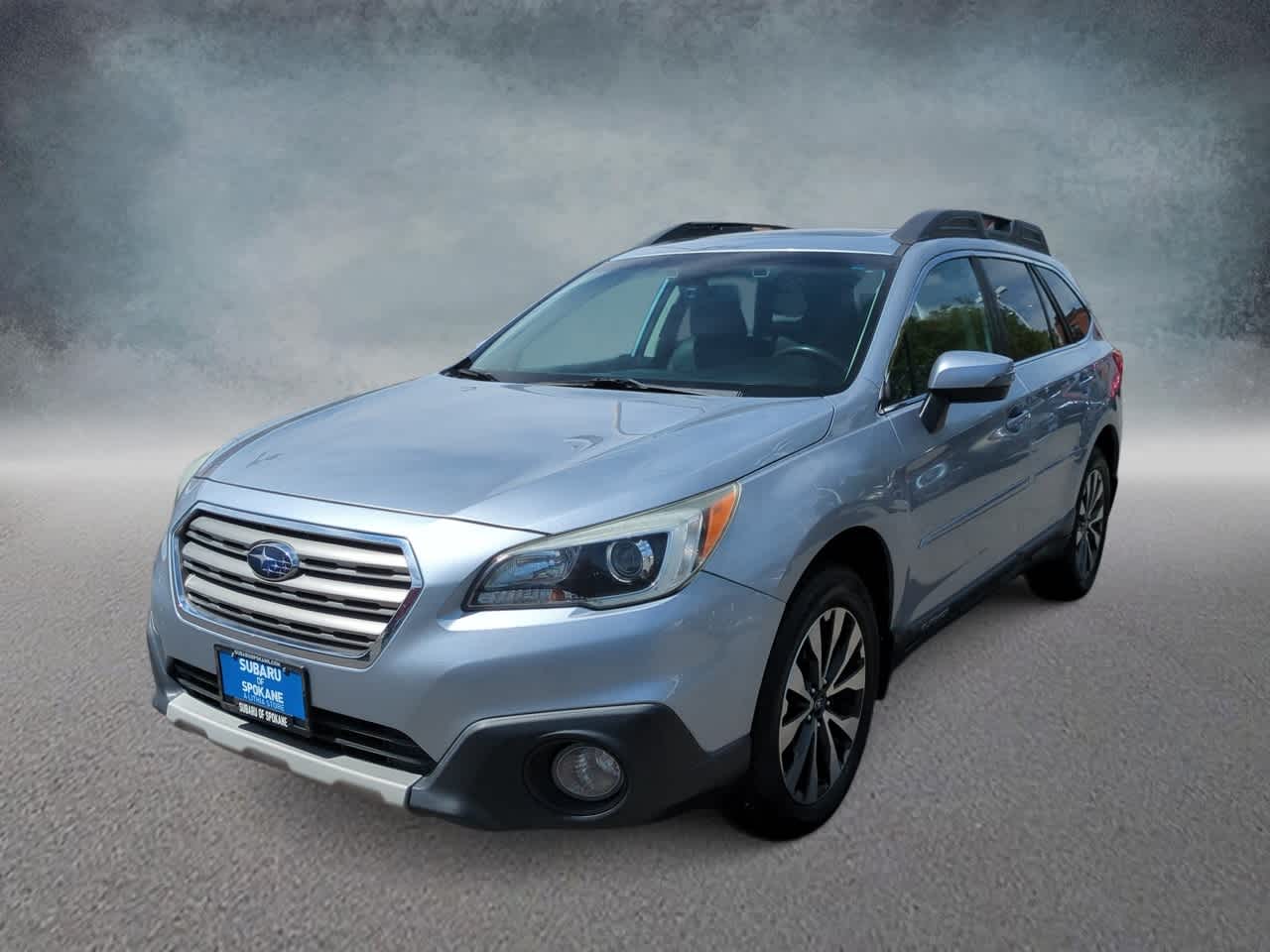 Thumbnail: 2017 Subaru Outback - 4