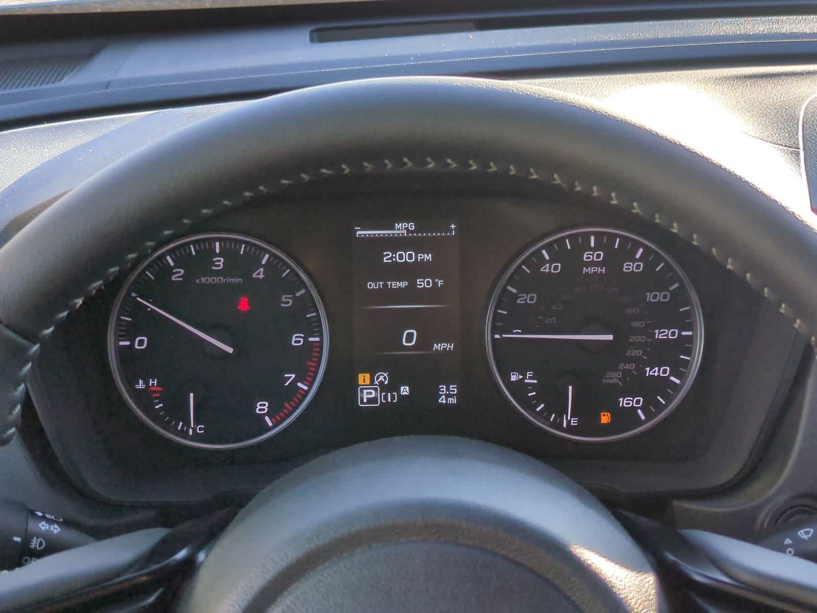 Thumbnail: 2026 Subaru Forester - 33