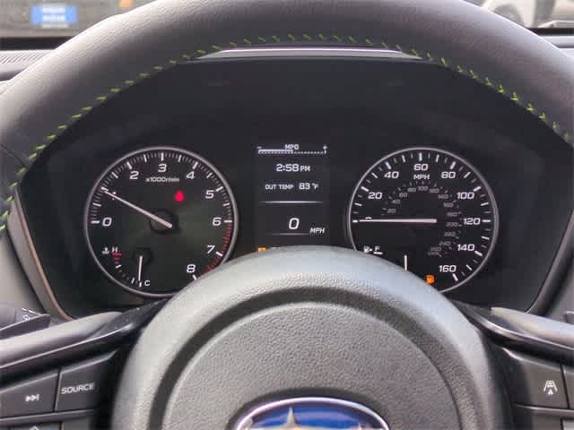 Thumbnail: 2025 Subaru Outback - 33