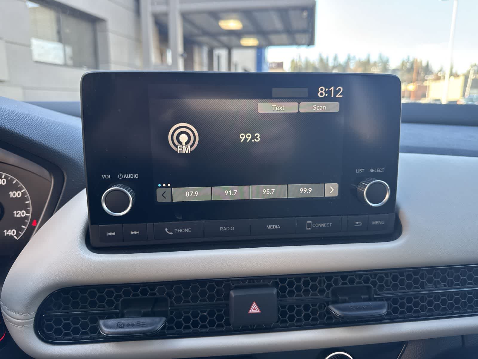 Thumbnail: 2023 Honda HR-V - 24