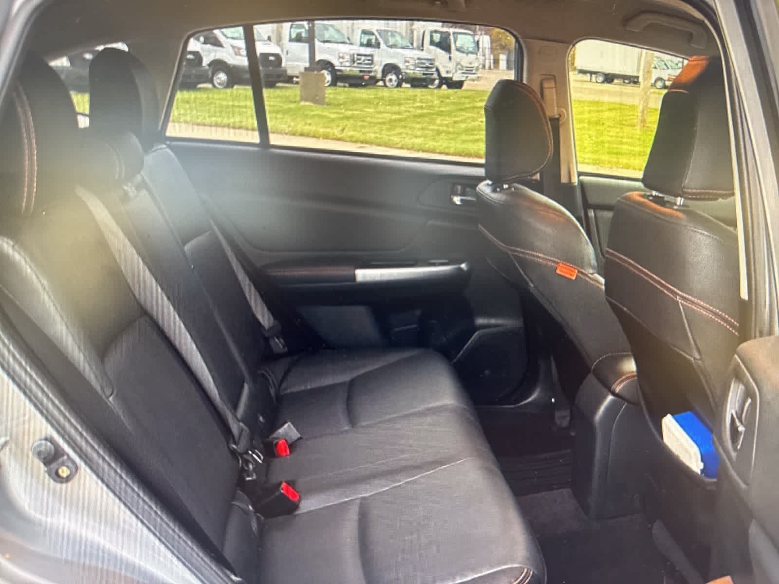 Thumbnail: 2016 Subaru Crosstrek - 14