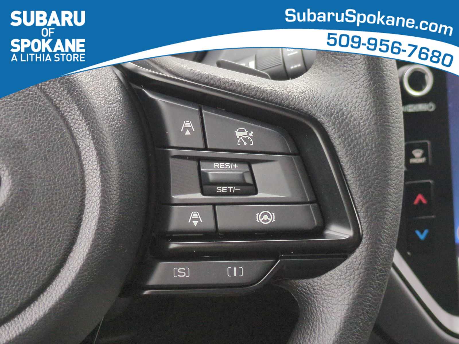 Thumbnail: 2026 Subaru Crosstrek - 26