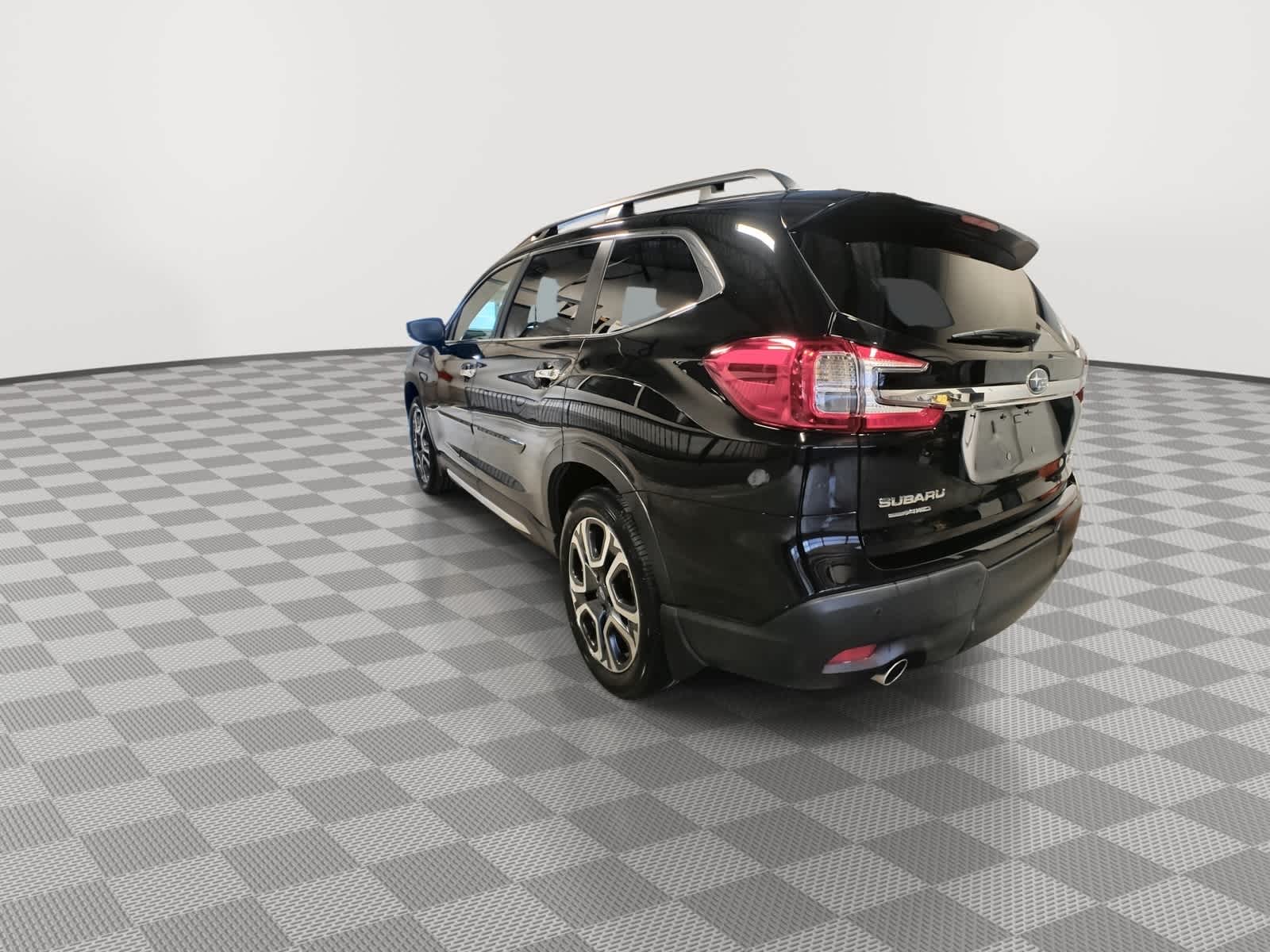 Thumbnail: 2025 Subaru Ascent - 7