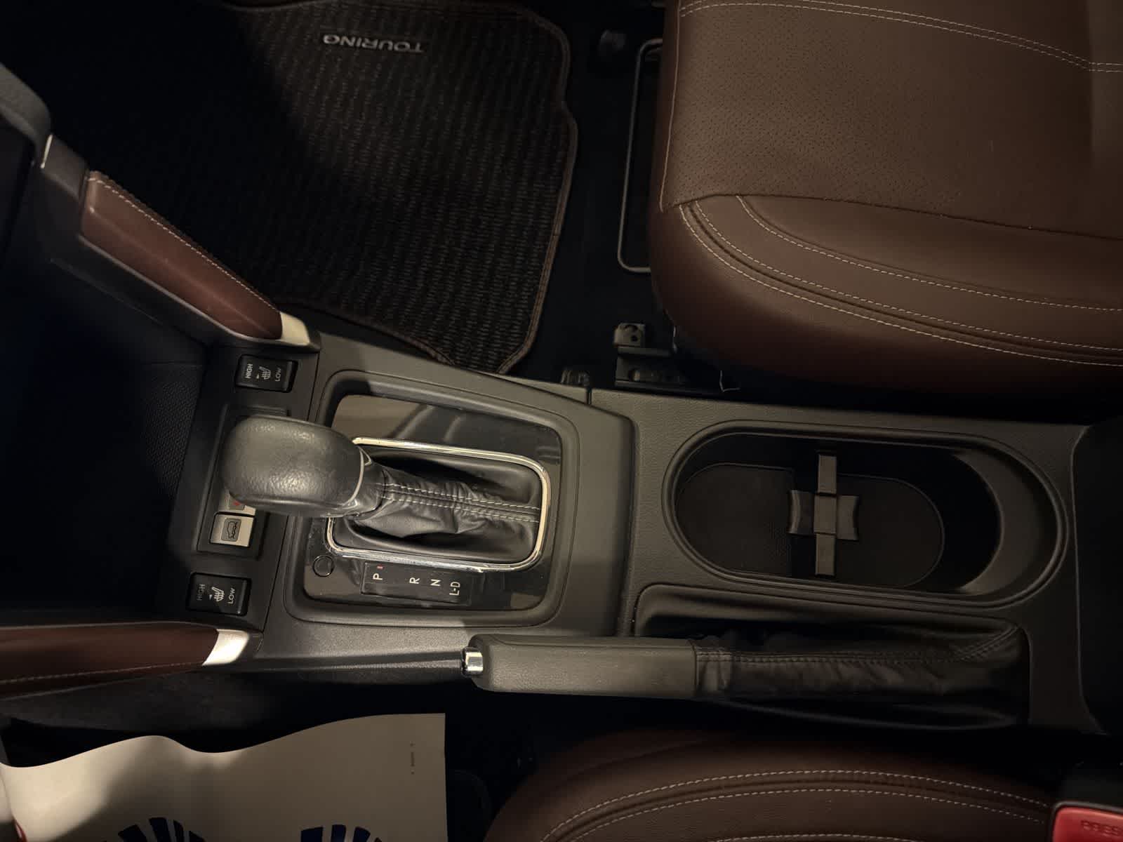 Thumbnail: 2018 Subaru Forester - 29