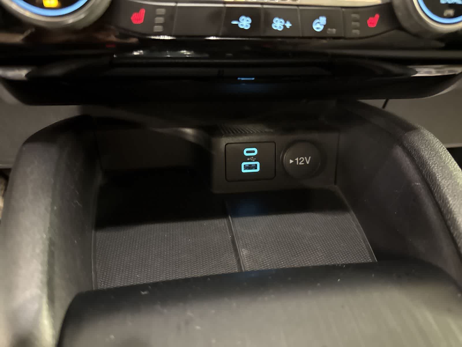 Thumbnail: 2022 Ford Escape - 29