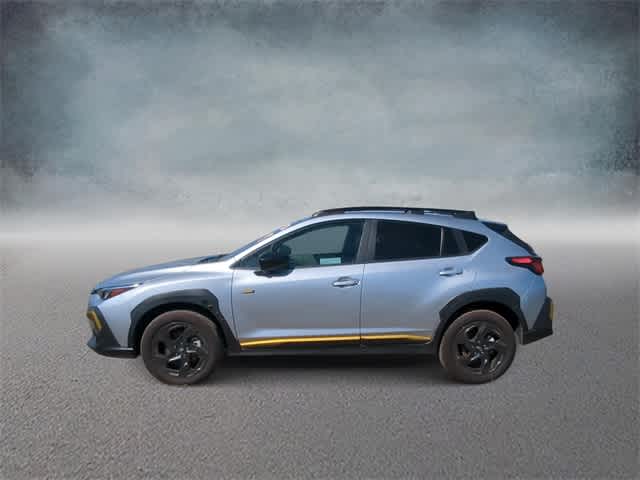 2024 Subaru Crosstrek Sport 6