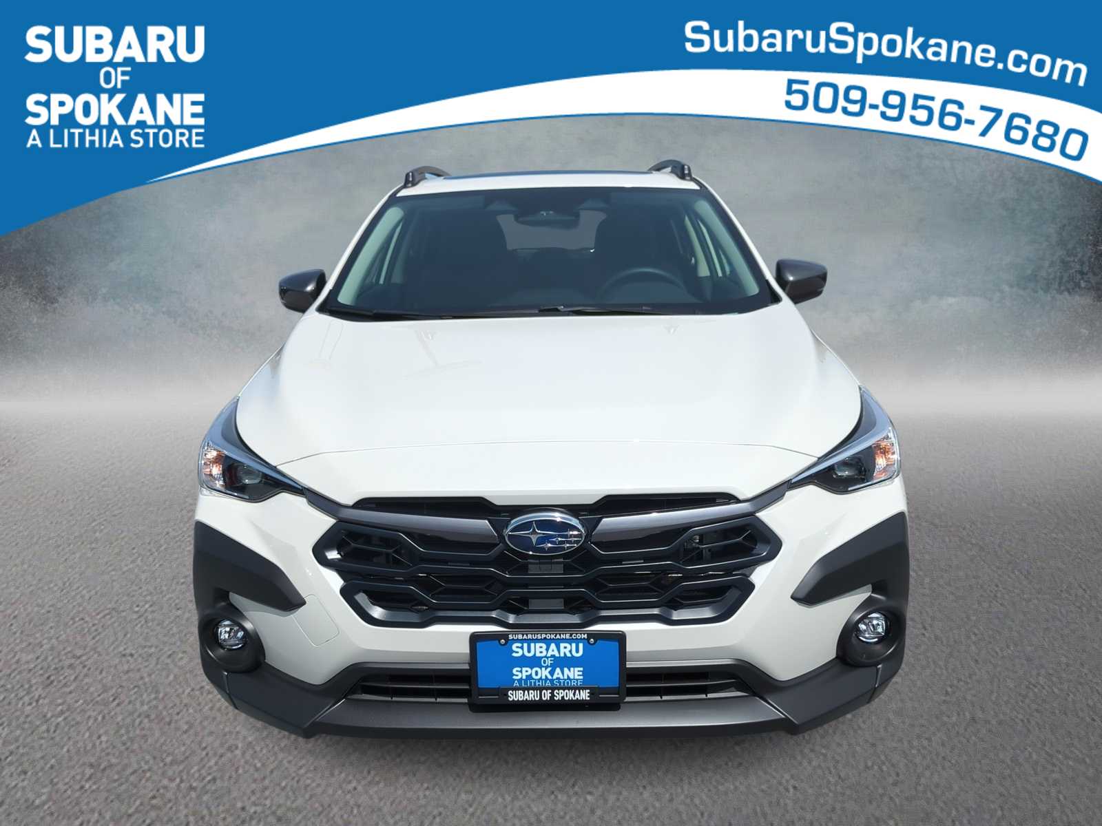 Thumbnail: 2025 Subaru Crosstrek - 3