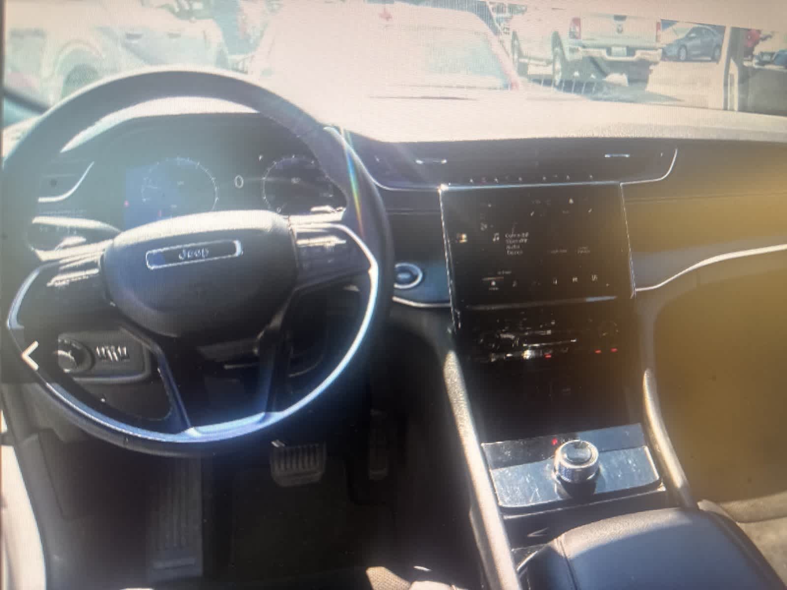 Thumbnail: 2023 Jeep Grand Cherokee - 5