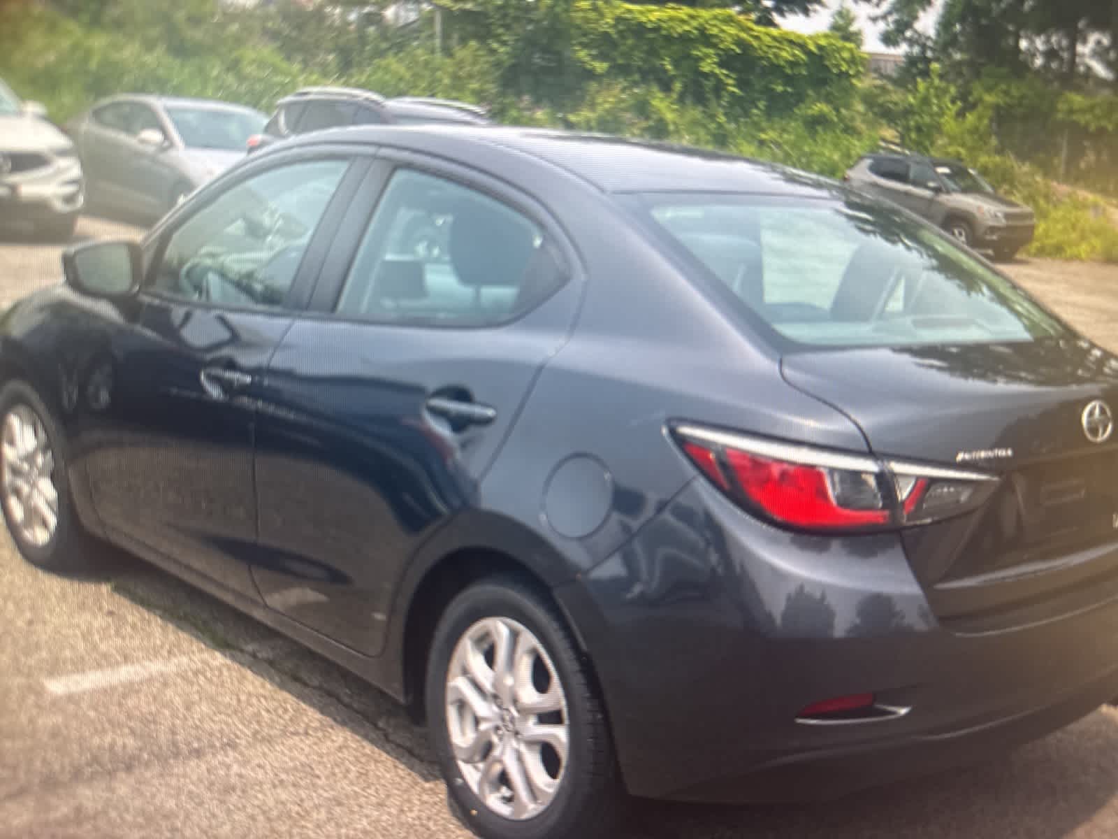 Thumbnail: 2016 Scion iA - 3