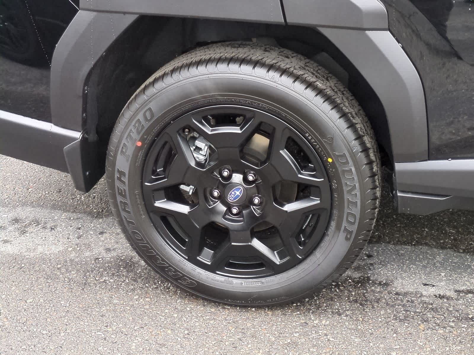 Thumbnail: 2026 Subaru Outback - 14