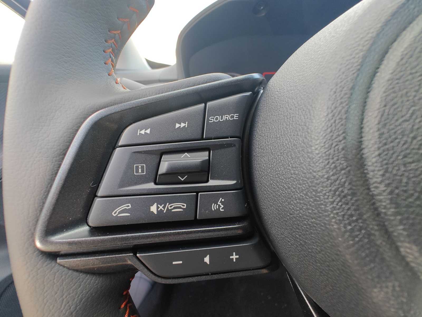 Thumbnail: 2026 Subaru Crosstrek - 24