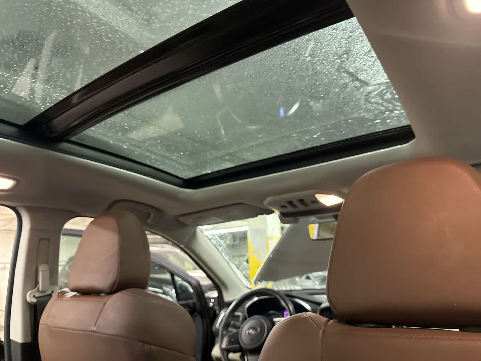 Thumbnail: 2019 Subaru Ascent - 21