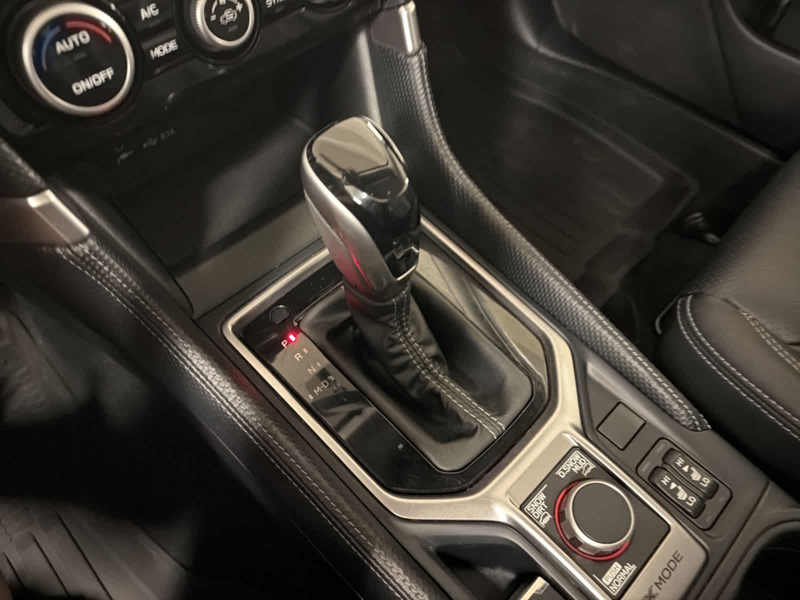 Thumbnail: 2021 Subaru Forester - 34