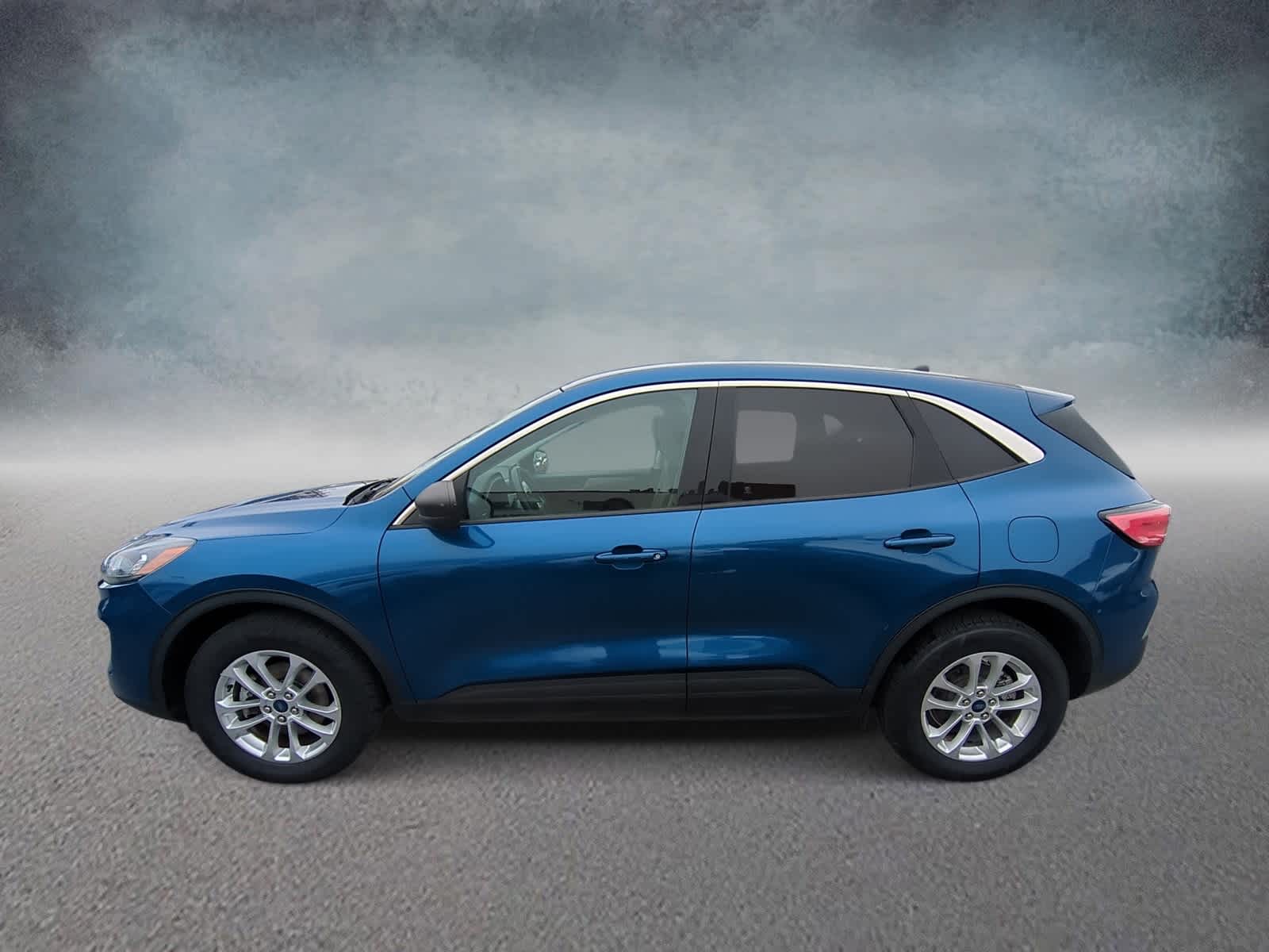 Thumbnail: 2022 Ford Escape - 5