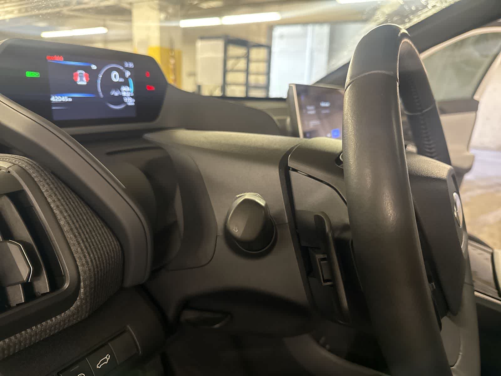 Thumbnail: 2023 Subaru Solterra - 28