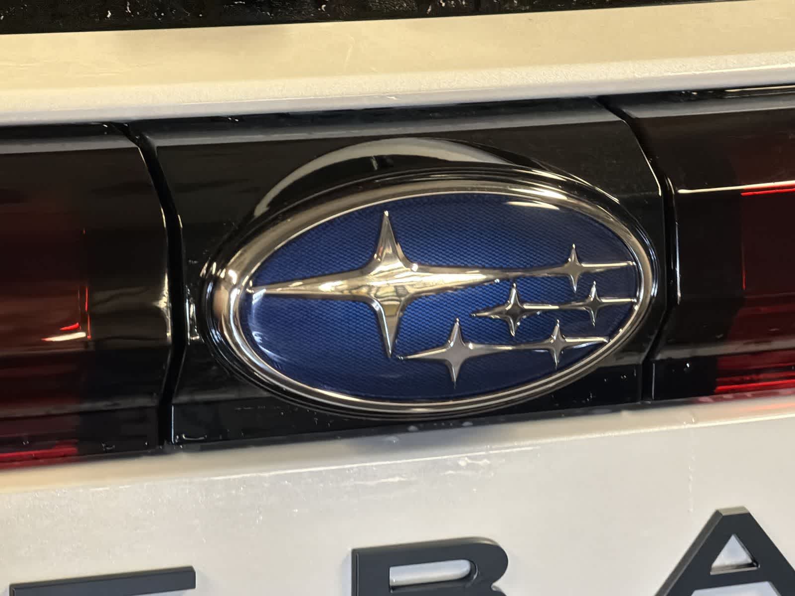 Thumbnail: 2026 Subaru Outback - 12