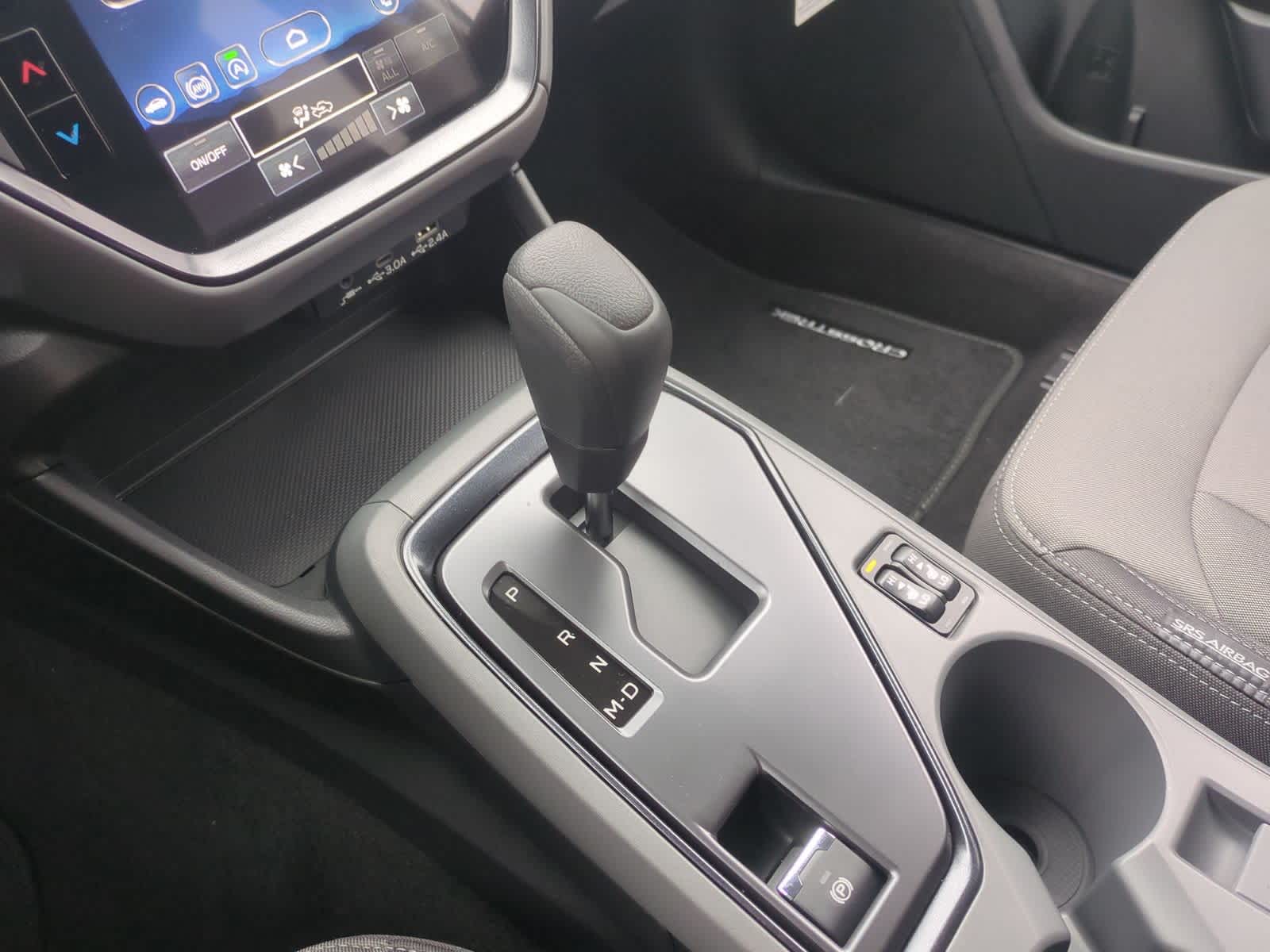 Thumbnail: 2026 Subaru Crosstrek - 32