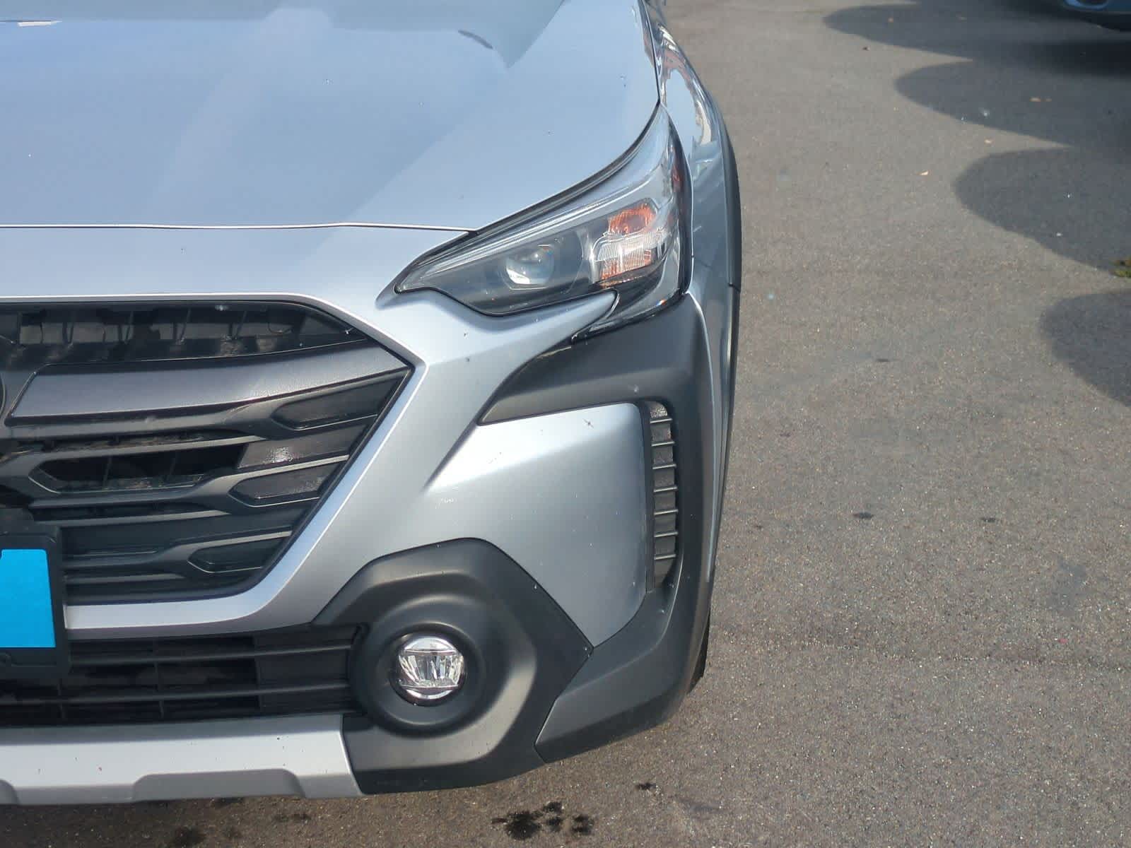 Thumbnail: 2023 Subaru Outback - 11