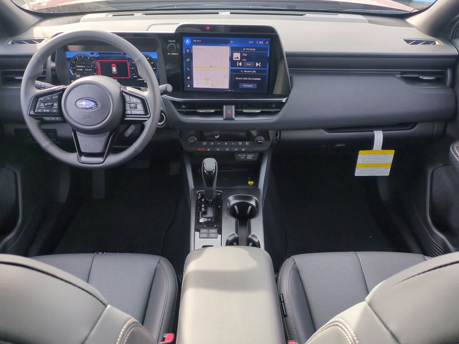 Thumbnail: 2026 Subaru Outback - 16