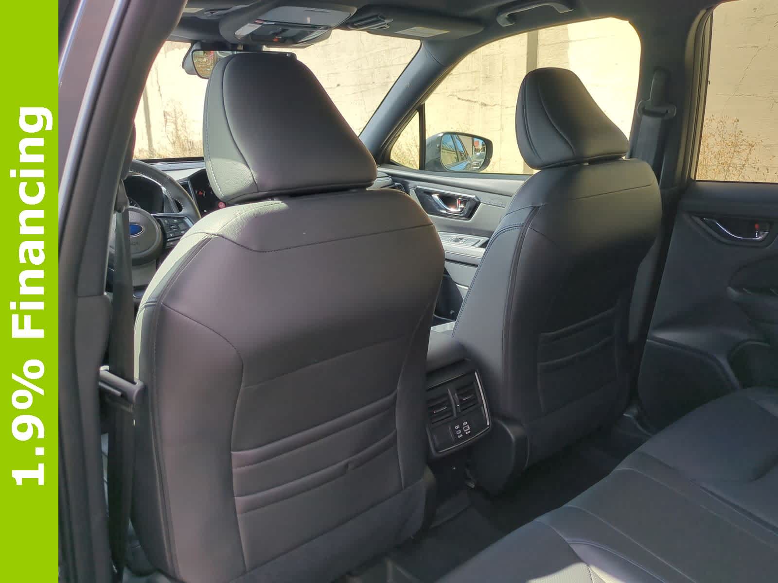 Thumbnail: 2025 Subaru Forester - 19