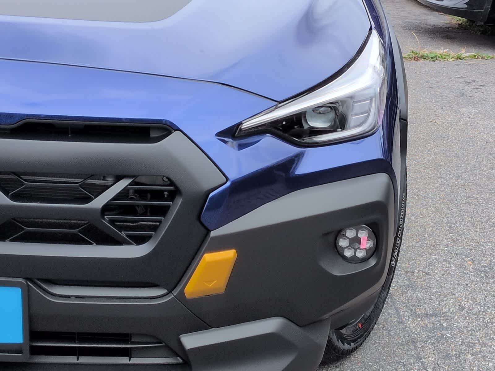 Thumbnail: 2026 Subaru Crosstrek - 12
