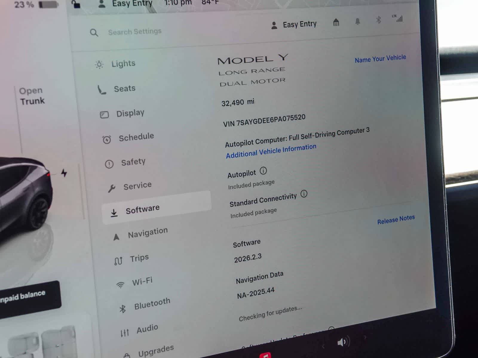Thumbnail: 2023 Tesla Model Y - 23