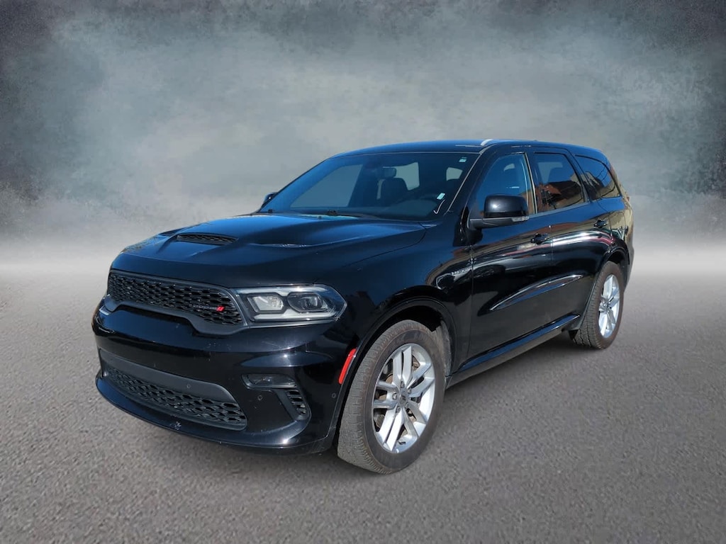Used 2022 Dodge Durango R/T SUV