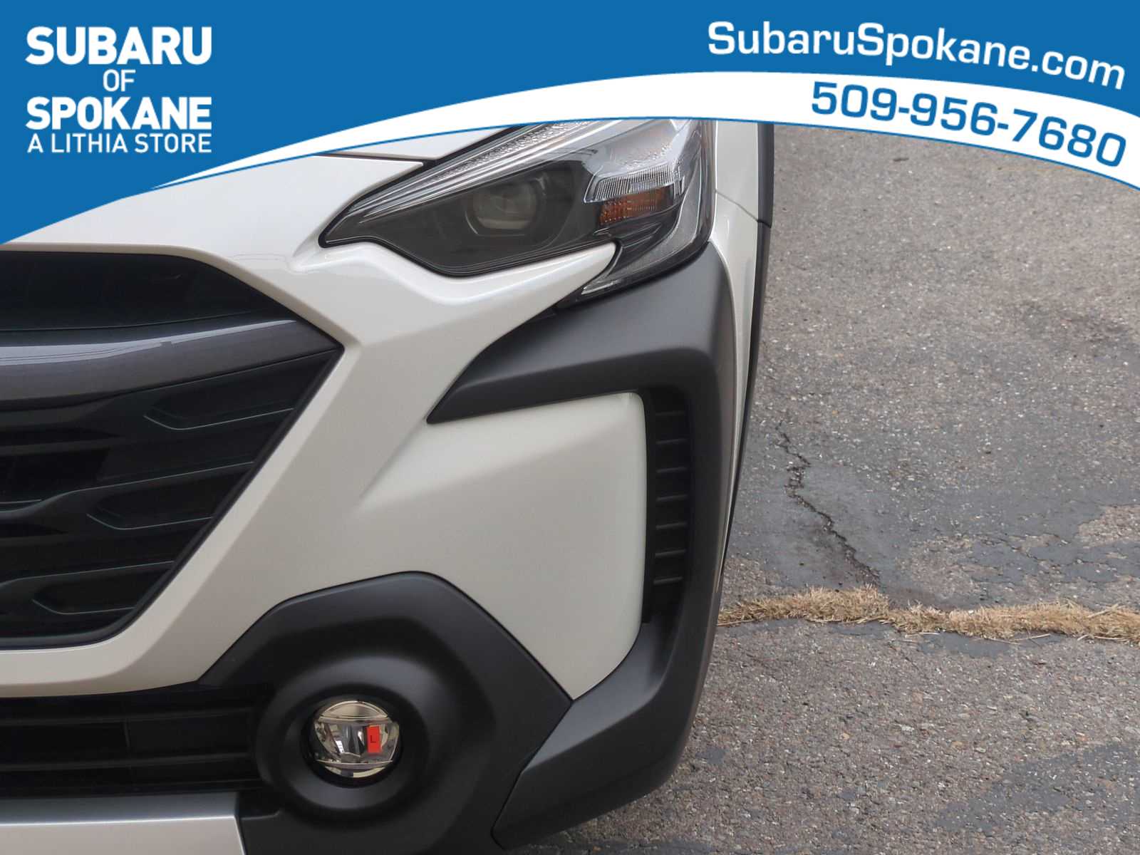 Thumbnail: 2025 Subaru Outback - 11