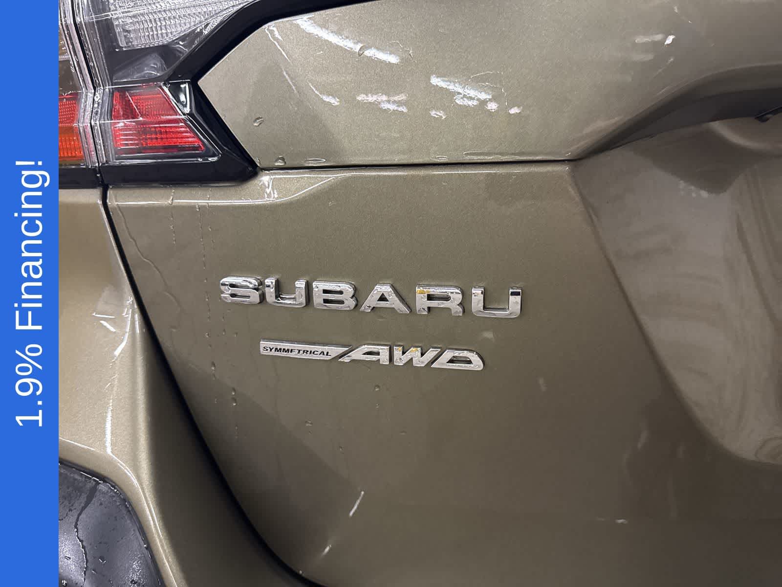 Thumbnail: 2025 Subaru Outback - 13