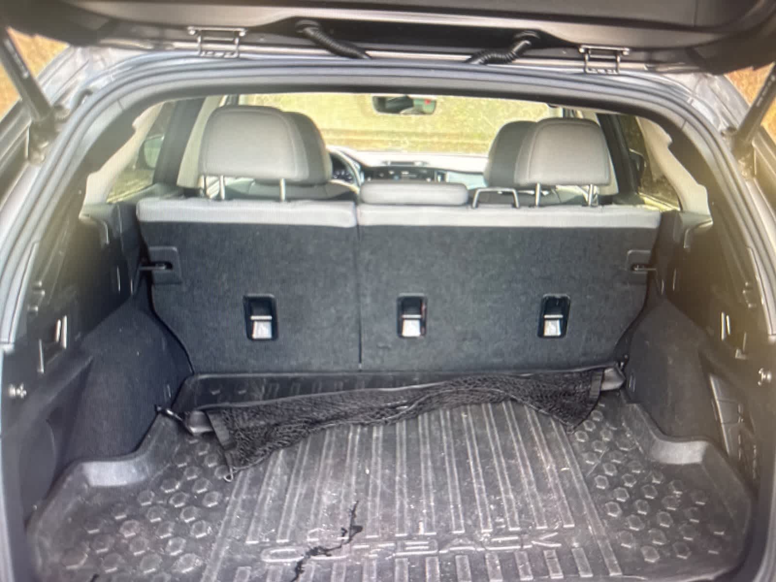 Thumbnail: 2020 Subaru Outback - 21