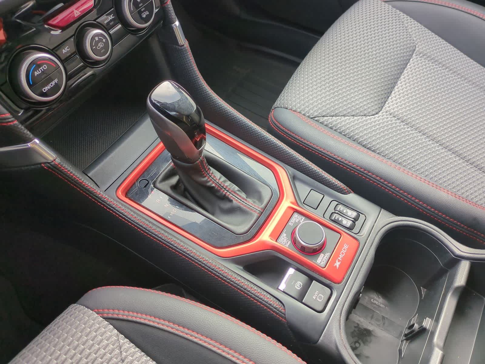 Thumbnail: 2021 Subaru Forester - 33