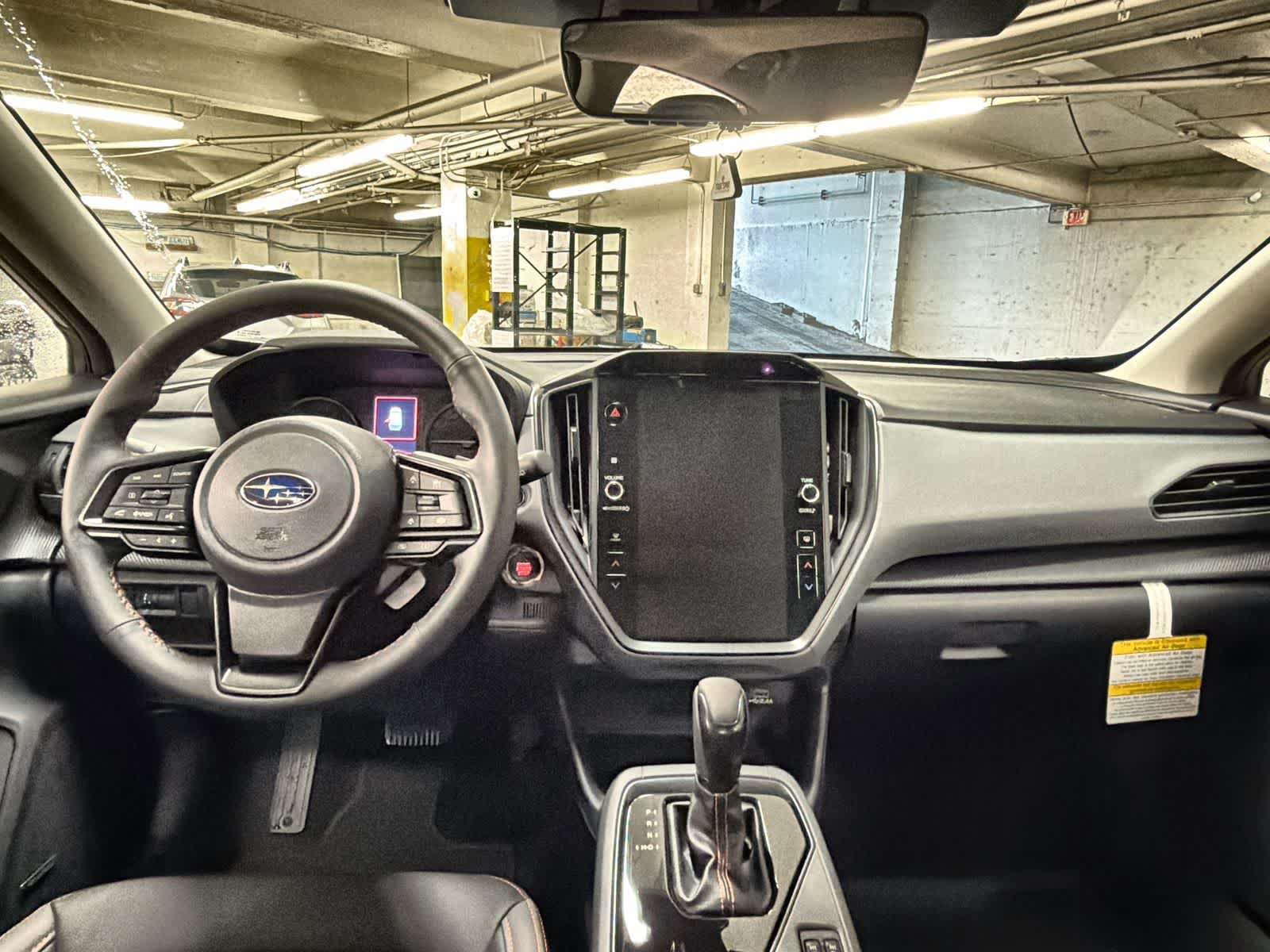 Thumbnail: 2026 Subaru Crosstrek - 16