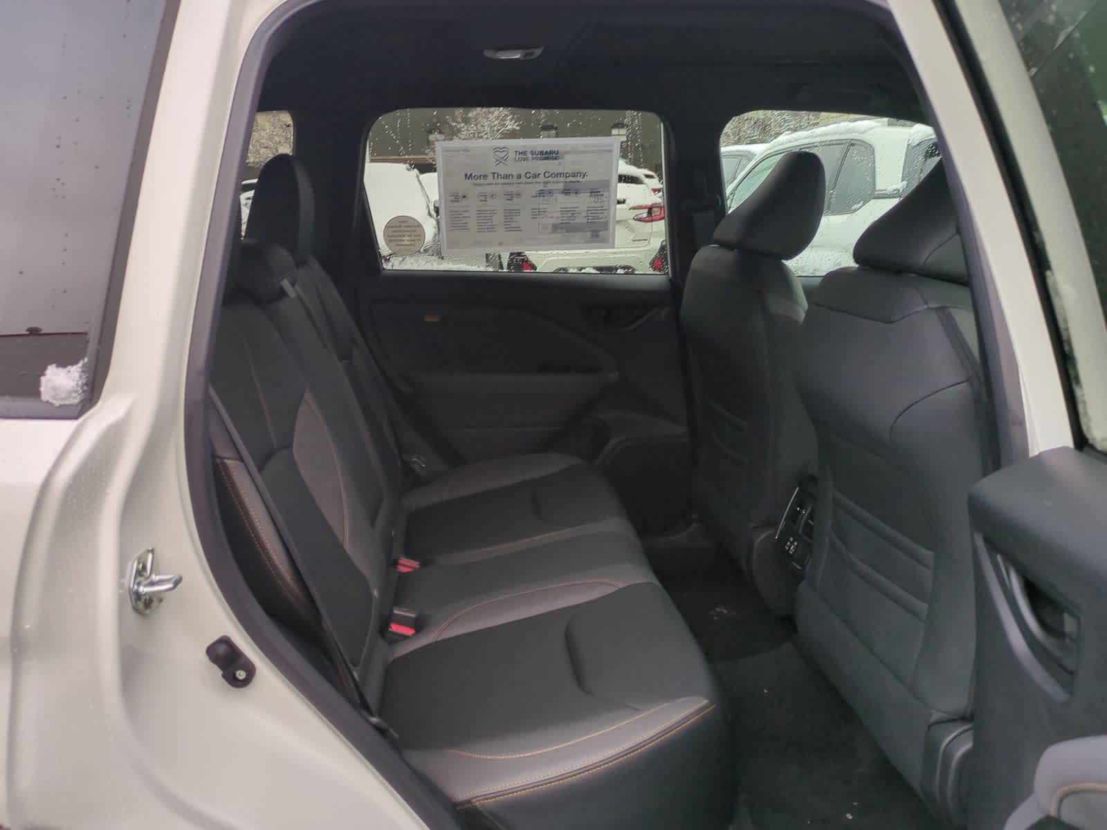 Thumbnail: 2026 Subaru Forester - 22