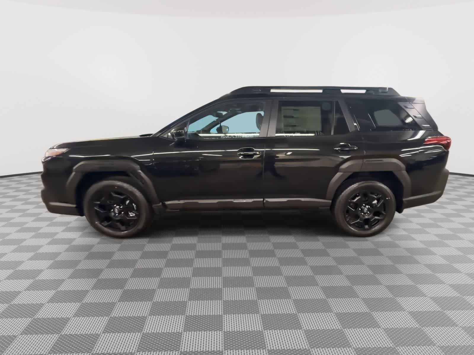 Thumbnail: 2026 Subaru Outback - 5
