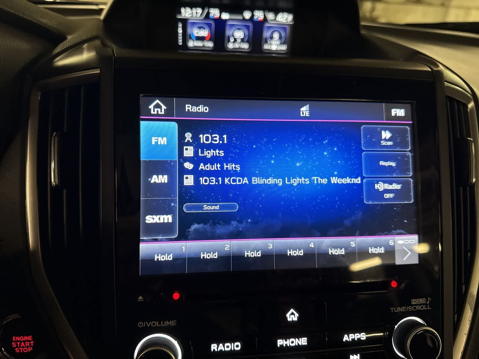 Thumbnail: 2020 Subaru Forester - 31