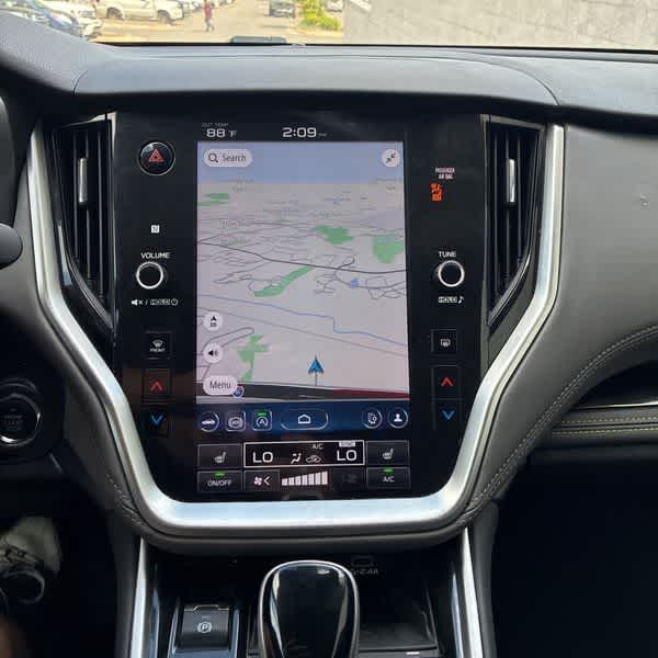 Thumbnail: 2023 Subaru Outback - 13