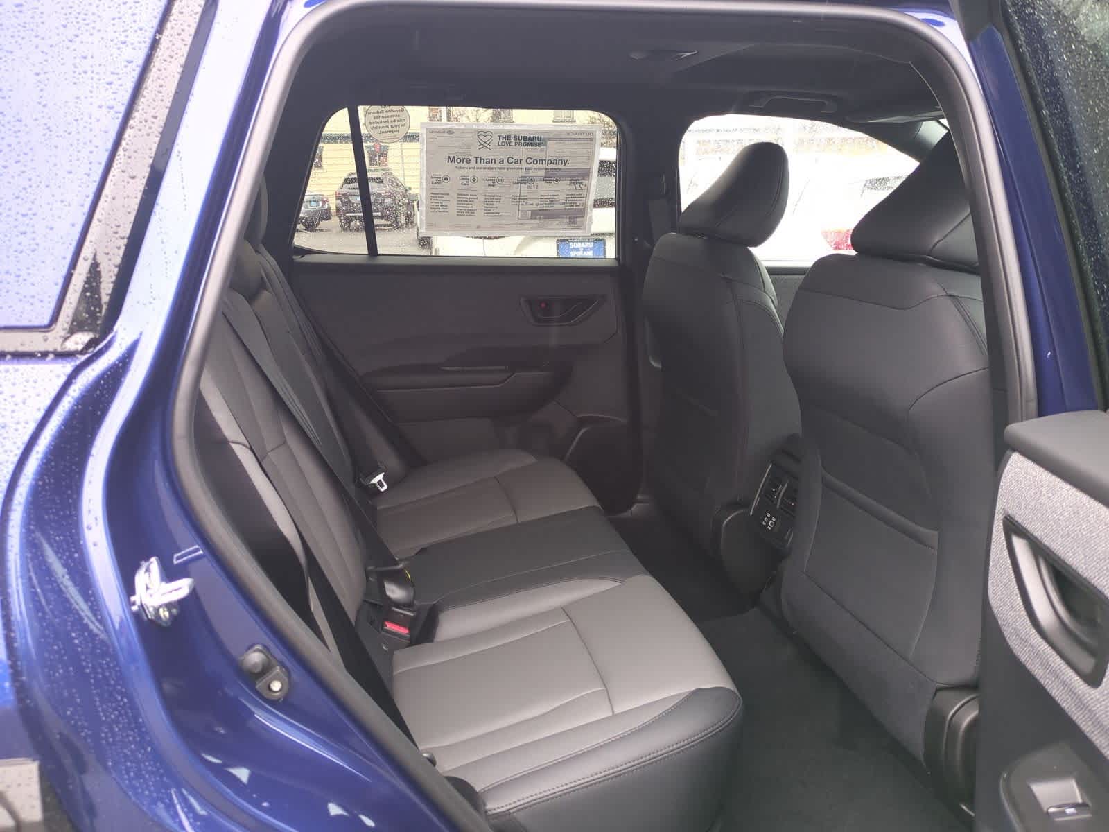 Thumbnail: 2026 Subaru Outback - 22