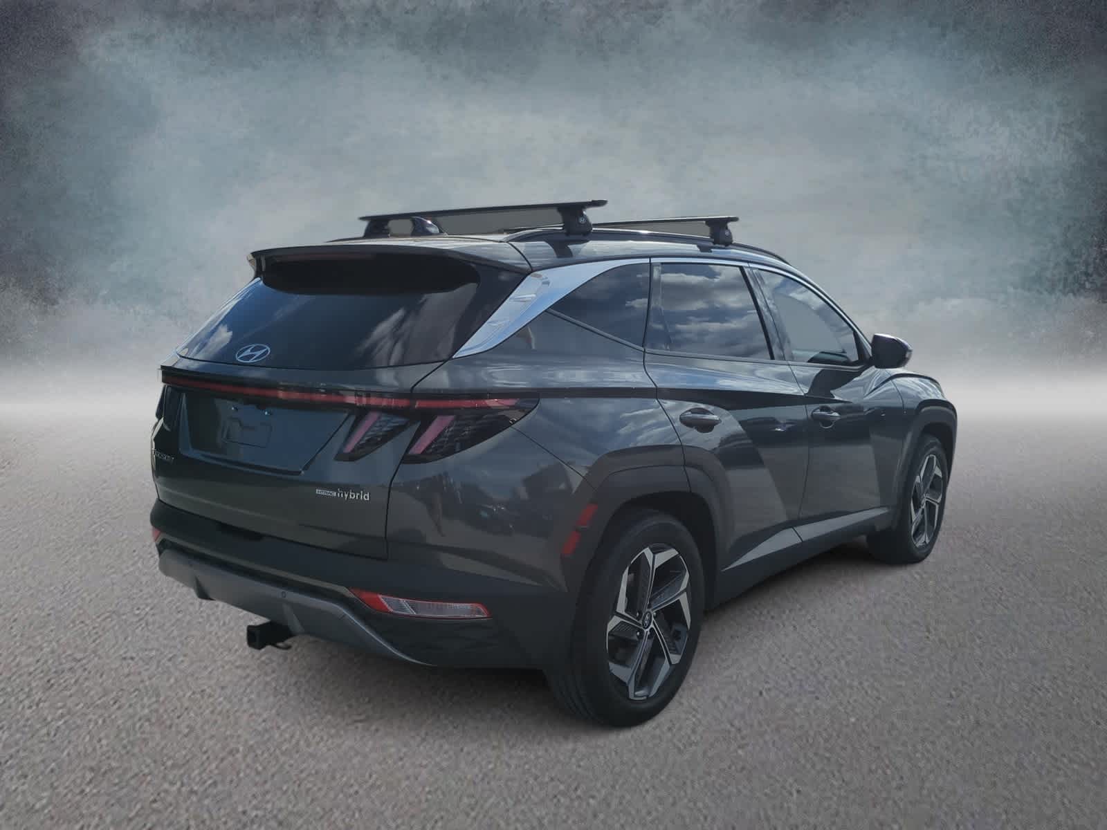 Thumbnail: 2022 Hyundai Tucson - 8