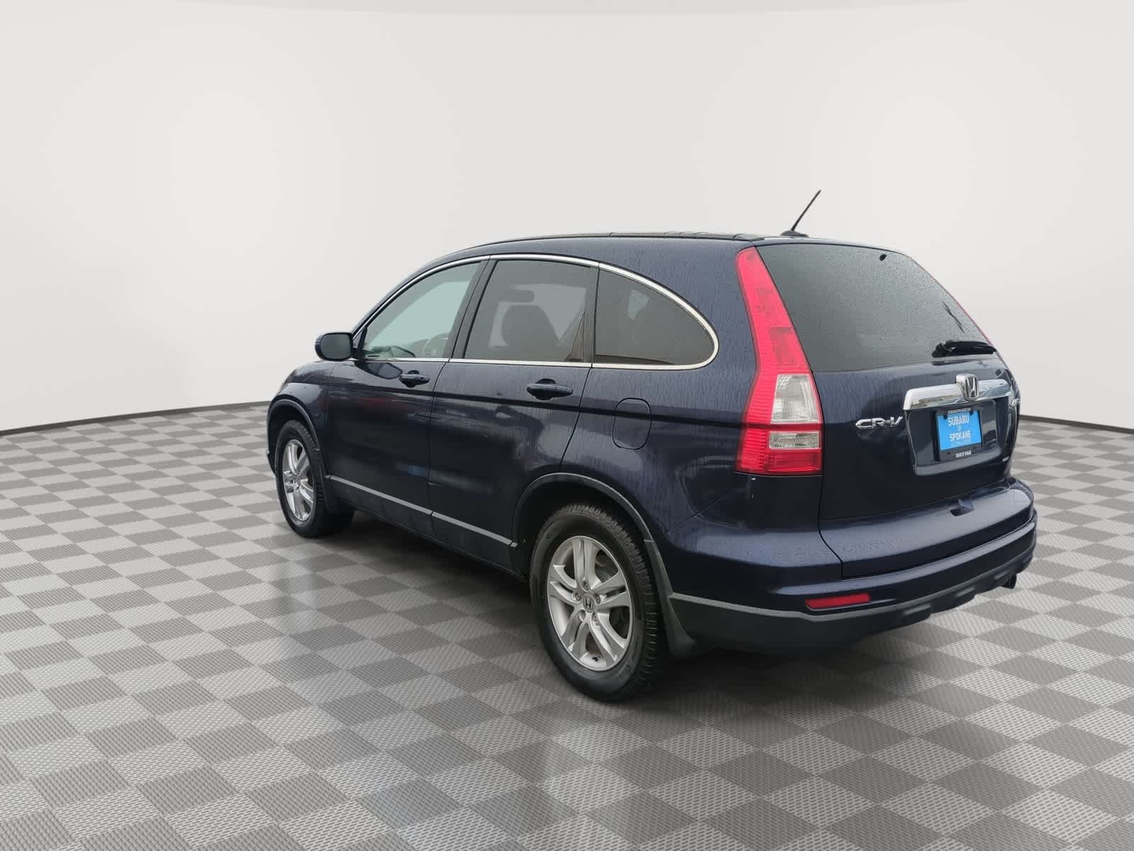 Thumbnail: 2010 Honda CR-V - 6