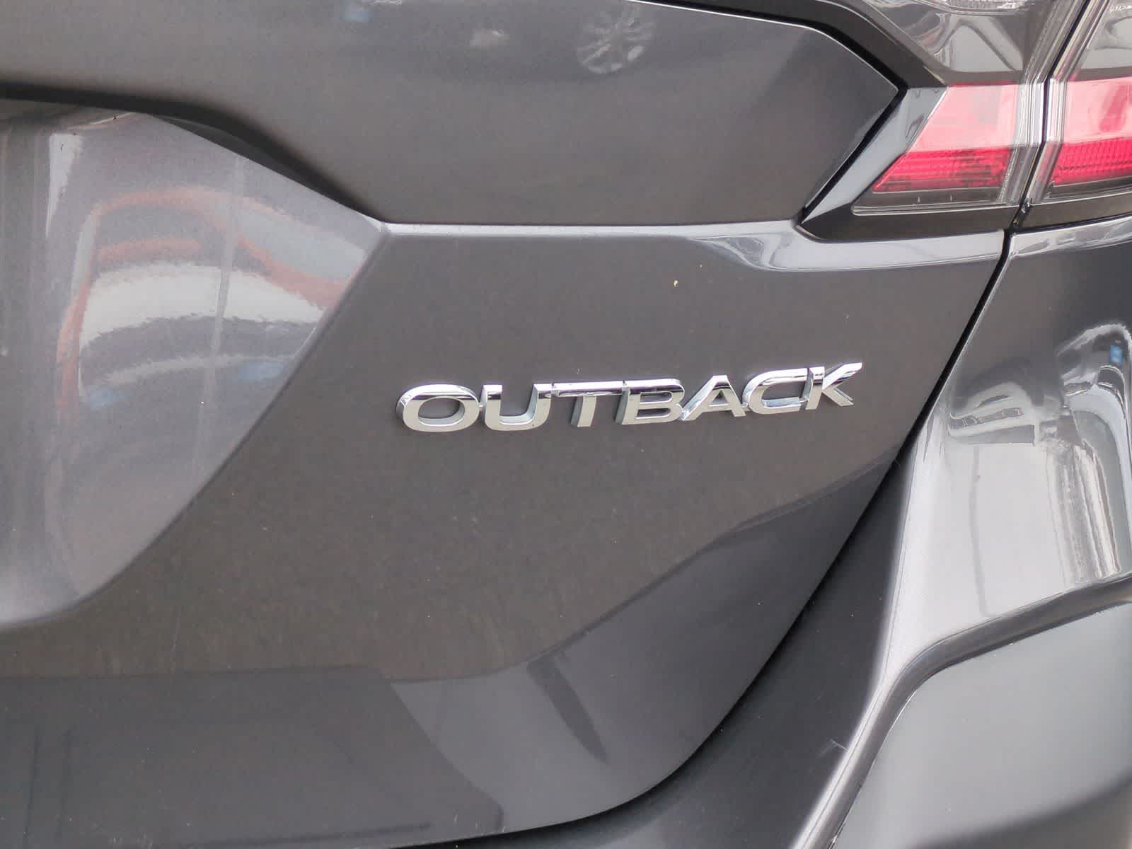 Thumbnail: 2020 Subaru Outback - 13