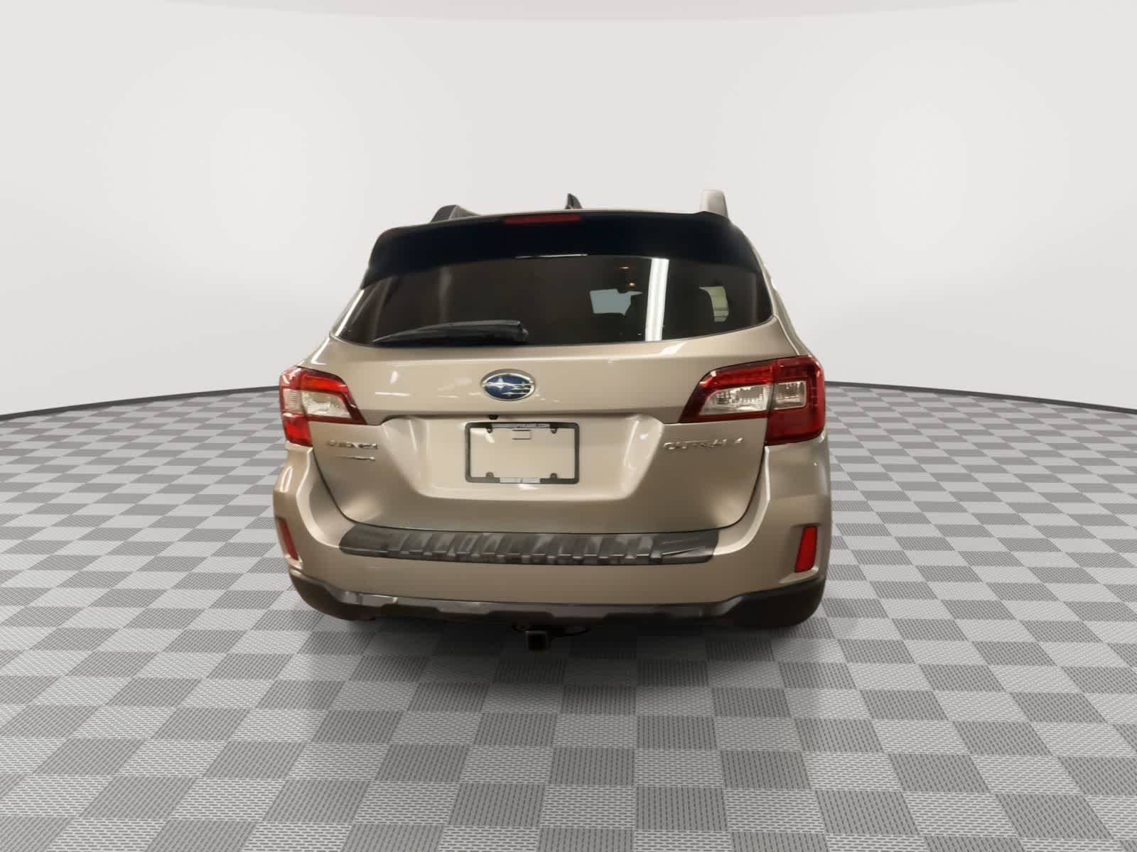 Thumbnail: 2016 Subaru Outback - 7