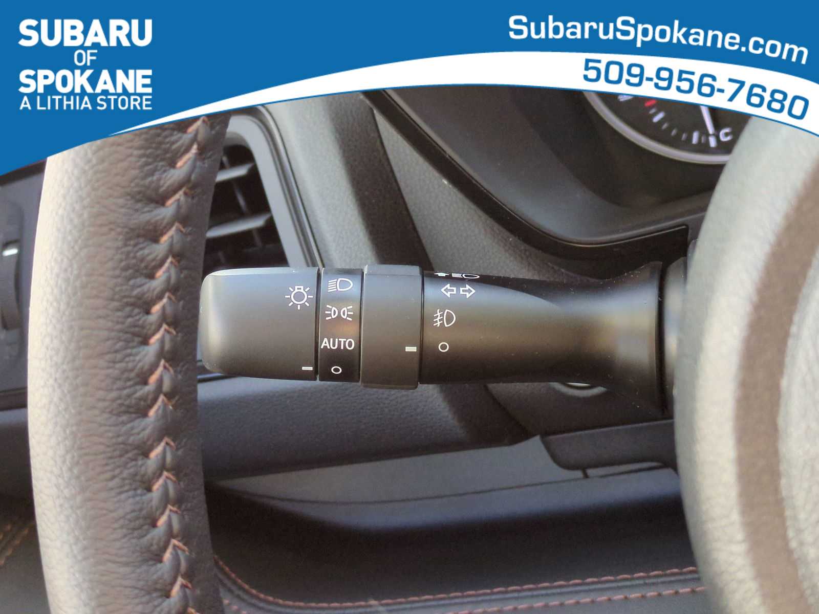 Thumbnail: 2026 Subaru Ascent - 28