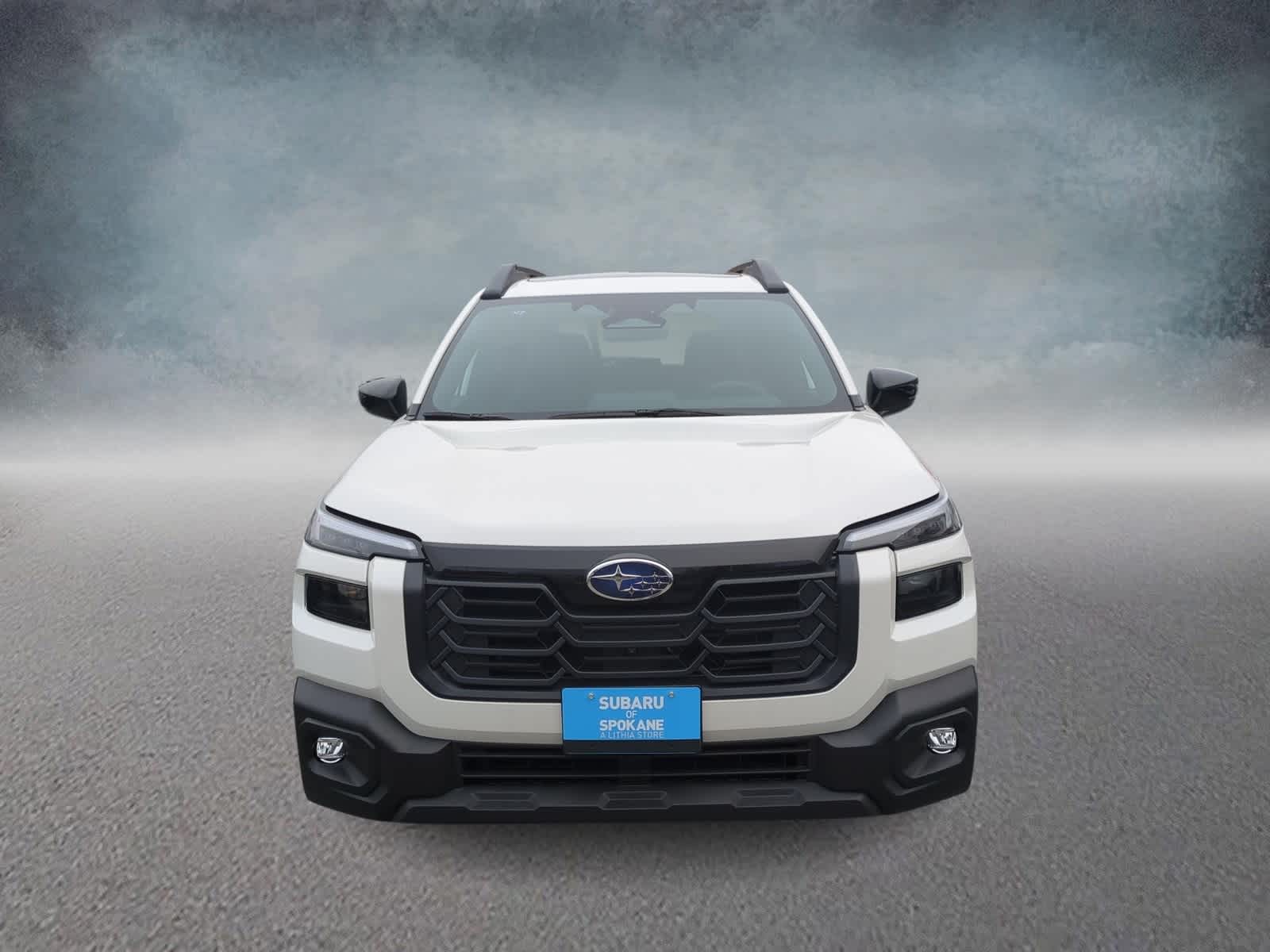 Thumbnail: 2026 Subaru Outback - 3