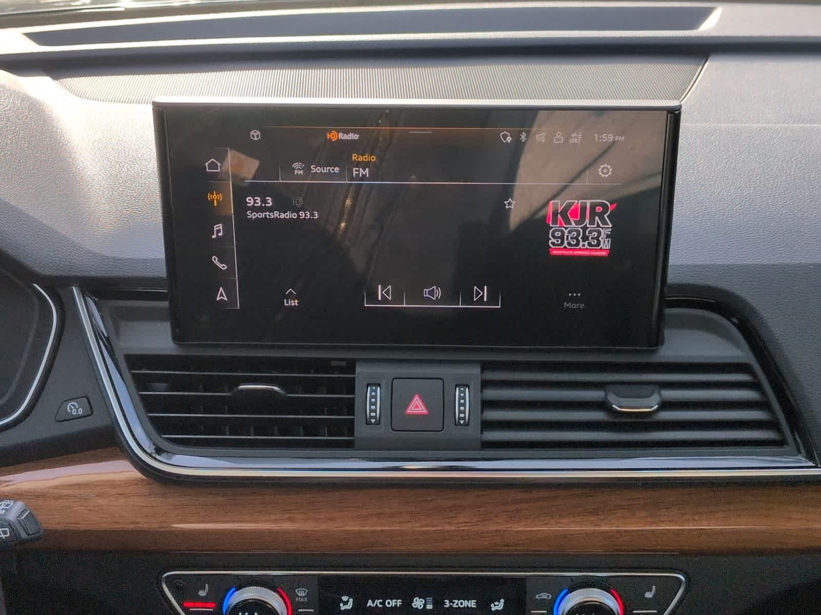 Thumbnail: 2023 Audi Q5 - 29