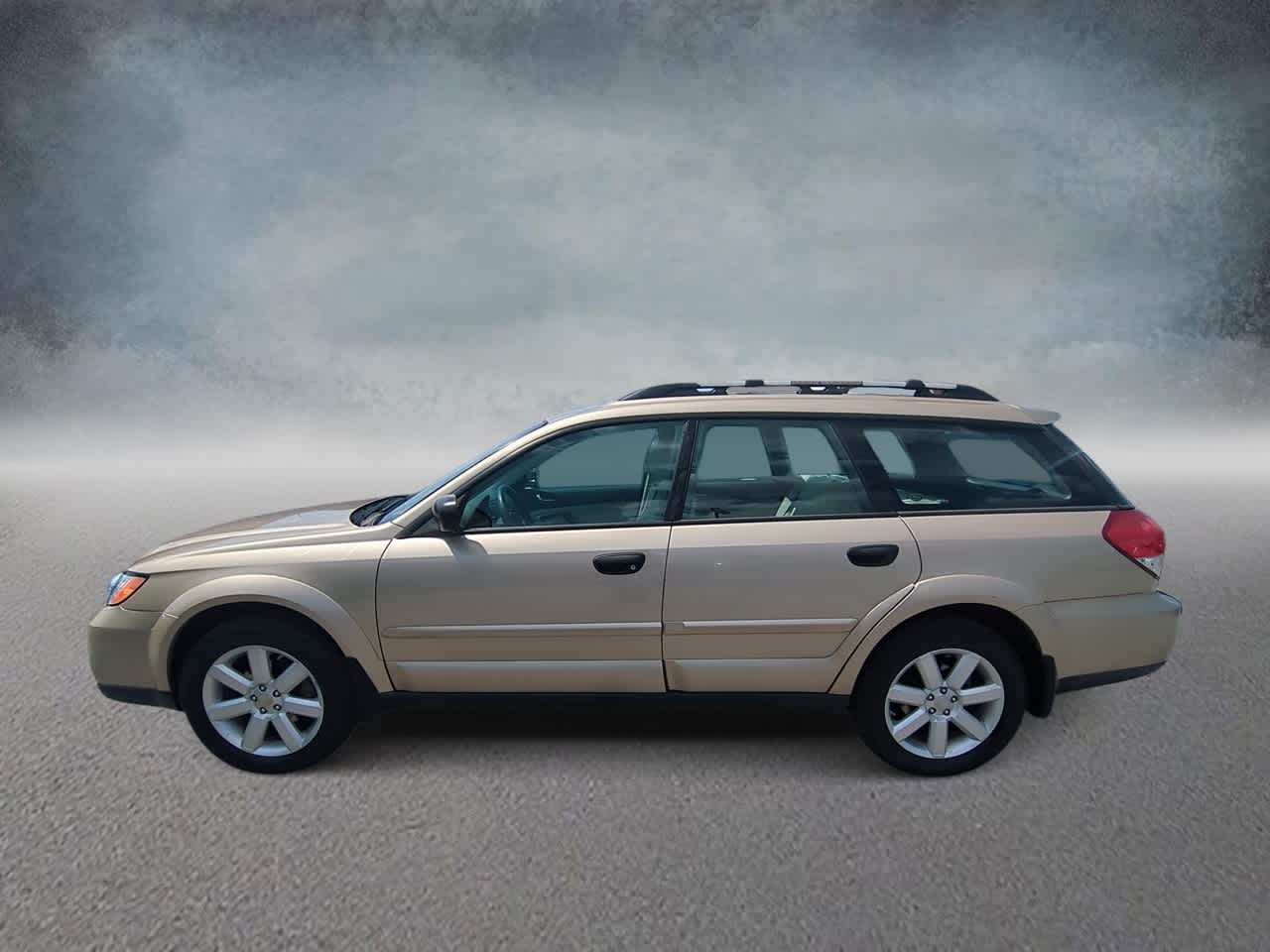 Thumbnail: 2008 Subaru Outback - 5